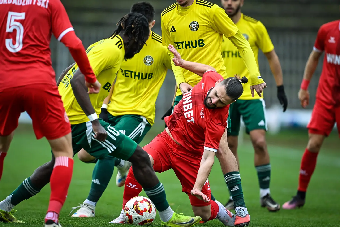 Кристиян Малинов/ startphoto.bg