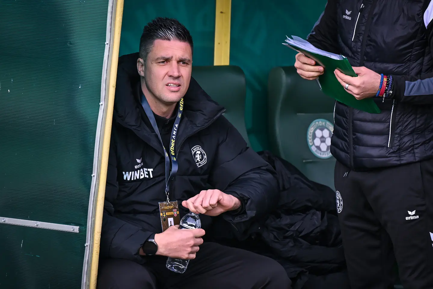 Тодор Симов/ startphoto.bg