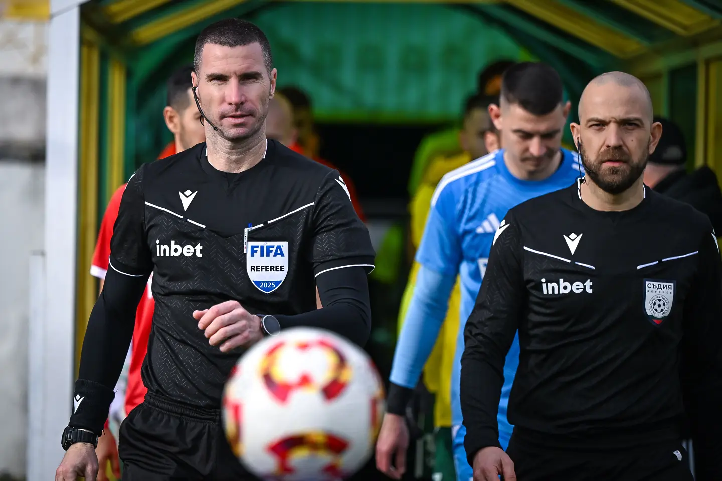 Георги Кабаков/ startphoto.bg