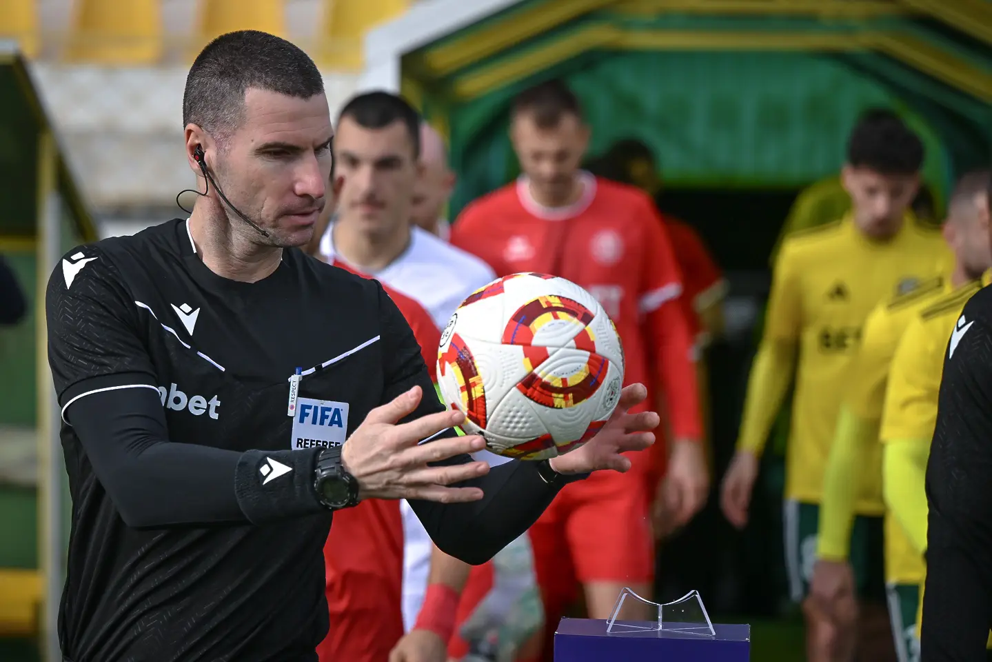 Георги Кабаков/ startphoto.bg