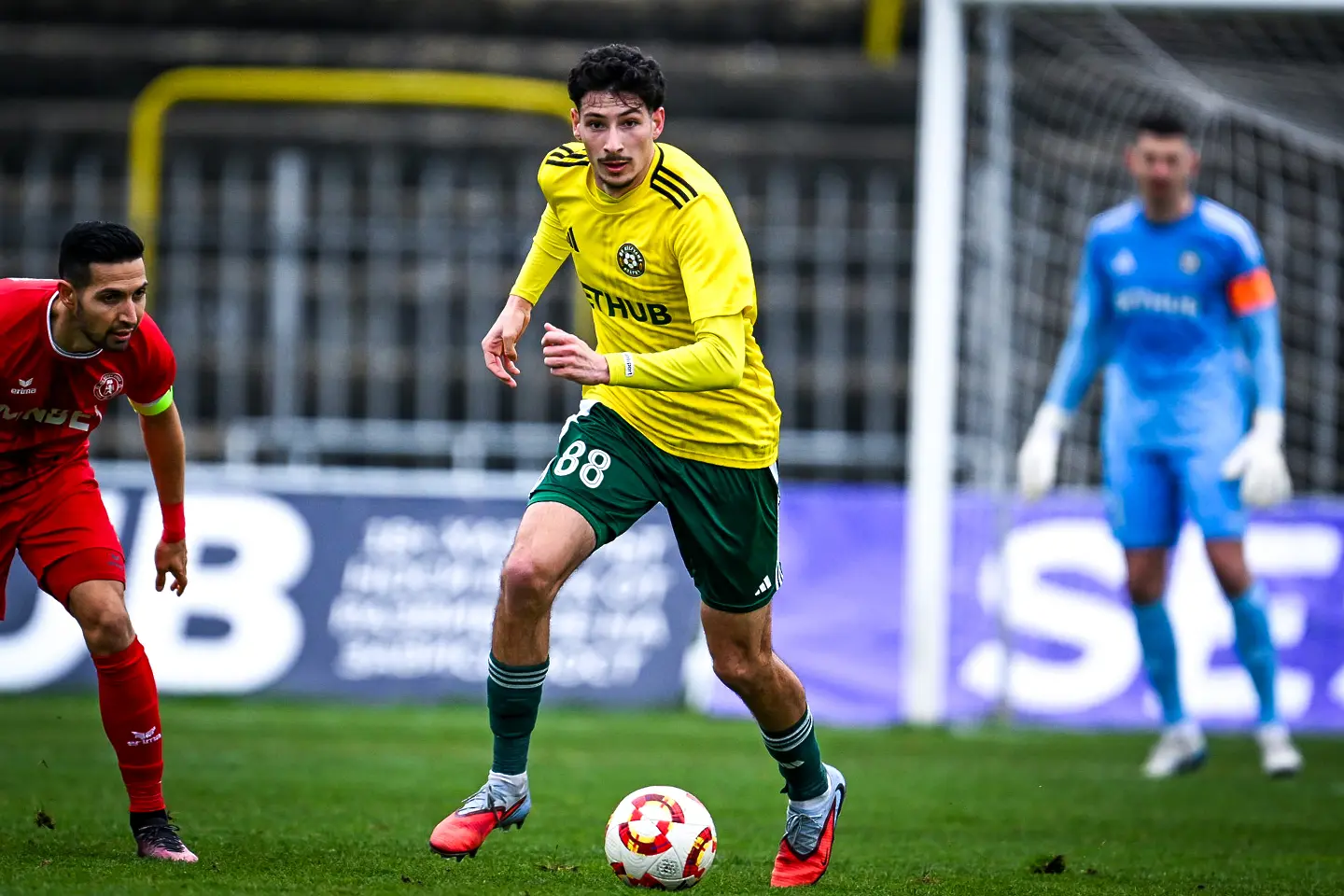 Диого Мадалено/ startphoto.bg