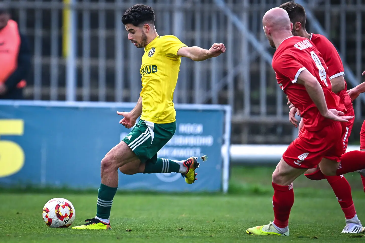 Томаш Силва/ startphoto.bg