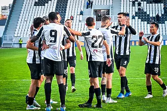 Локомотив Пловдив прегази Монтана и продължи напред за Купата