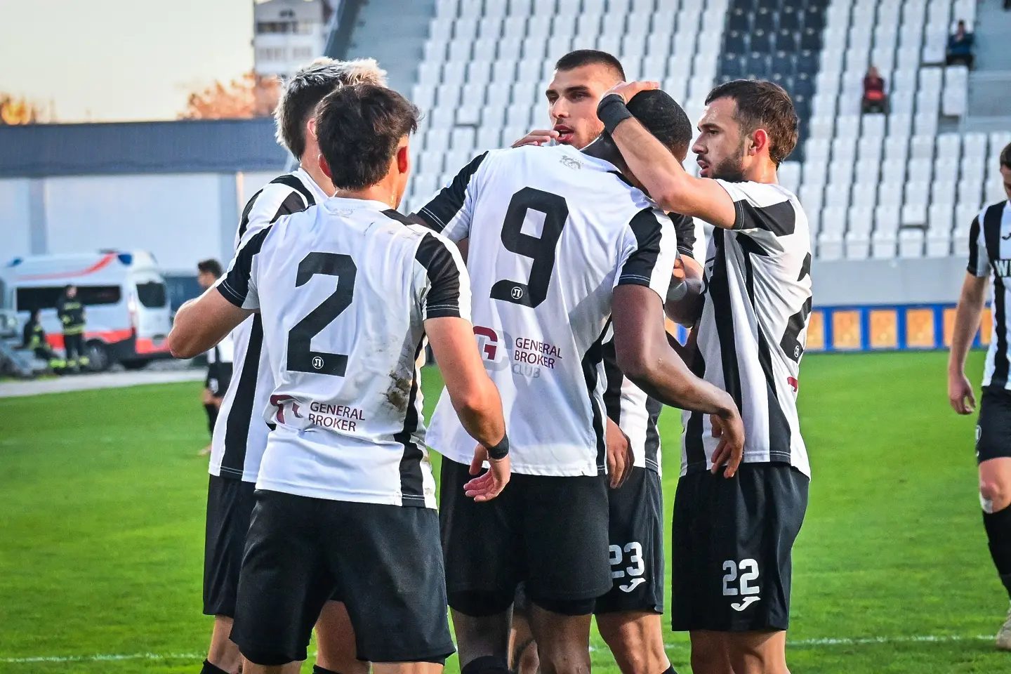 Локомотив Пловдив / startphoto.bg