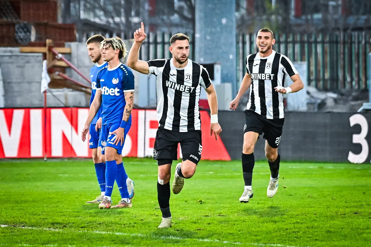 Ефе Али / startphoto.bg