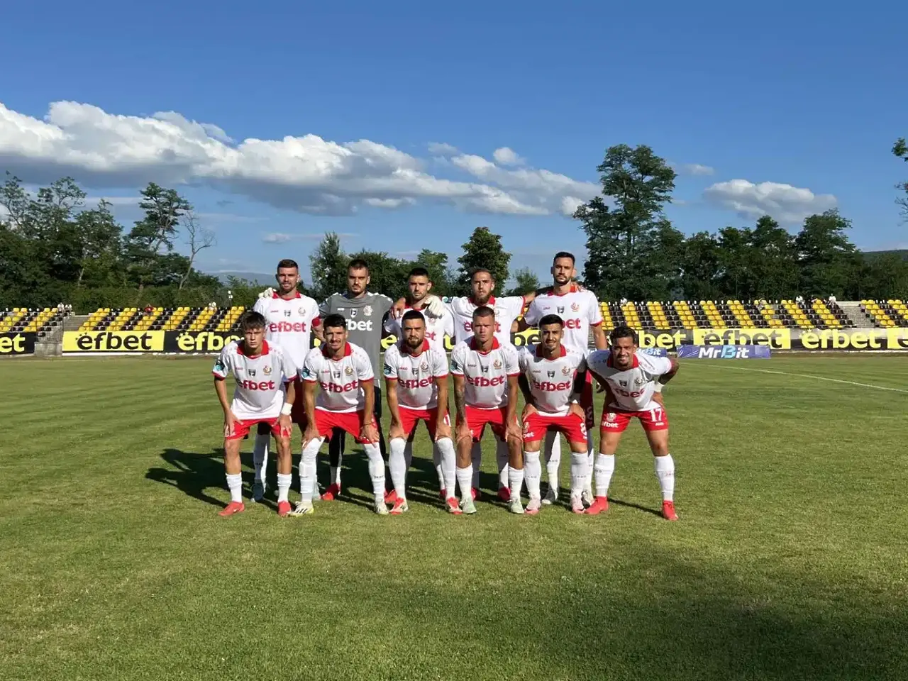 Беласица / ofcbelasica.com