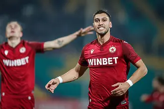 Бруно Жордао разкри кой е най-големият плюс на Христо Янев