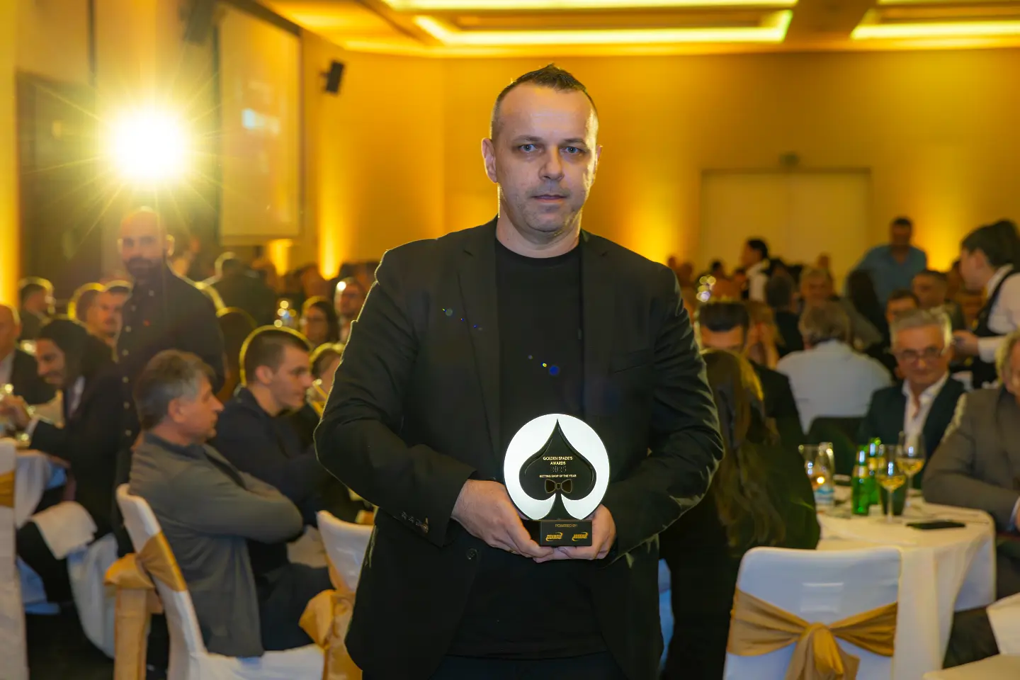 SESAME превзе класацията: букмейкърски пункт номер едно за 2025 година