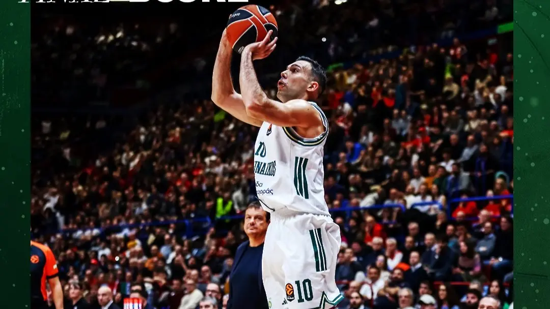 Костас Слукас / x.com/Paobcgr