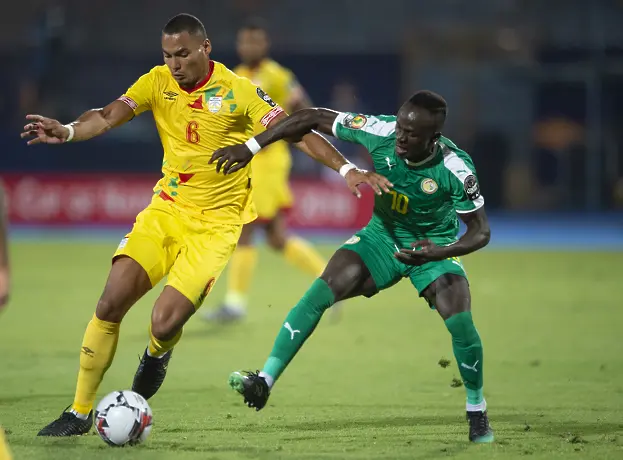 Защитник на Лудогорец пропуска последните два мача за годината