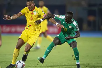 Защитник на Лудогорец пропуска последните два мача за годината