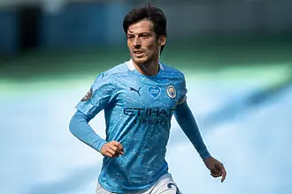 Давид Силва посочи най-слабото качество на Пеп Гуардиола