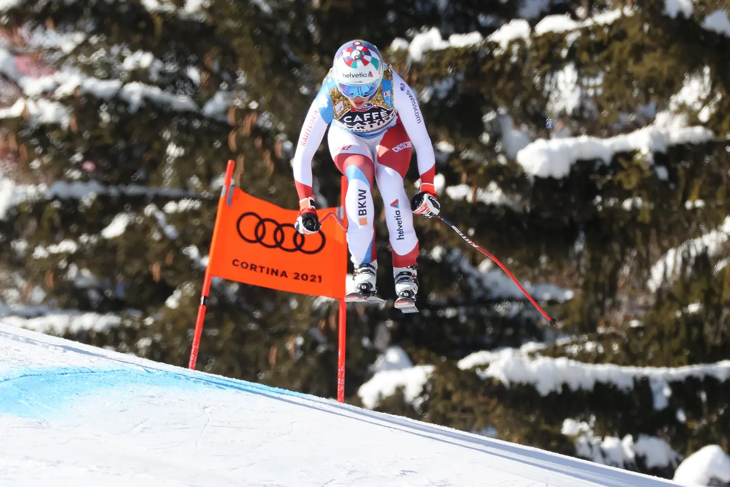 Мишел Гизин / Getty Images