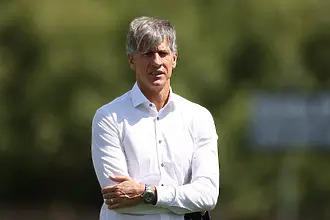 Бивш шеф на ЦСКА: за фурора и живота в Кипър, Шампионска лига и работата с помощник на Унай Емери