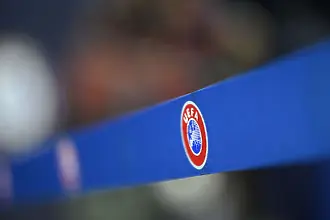 Европейската футболна централа (УЕФА) потвърди официално, че руският национален отбор по футбол няма да участва в следващото издание на турнира Лига на нациите. 