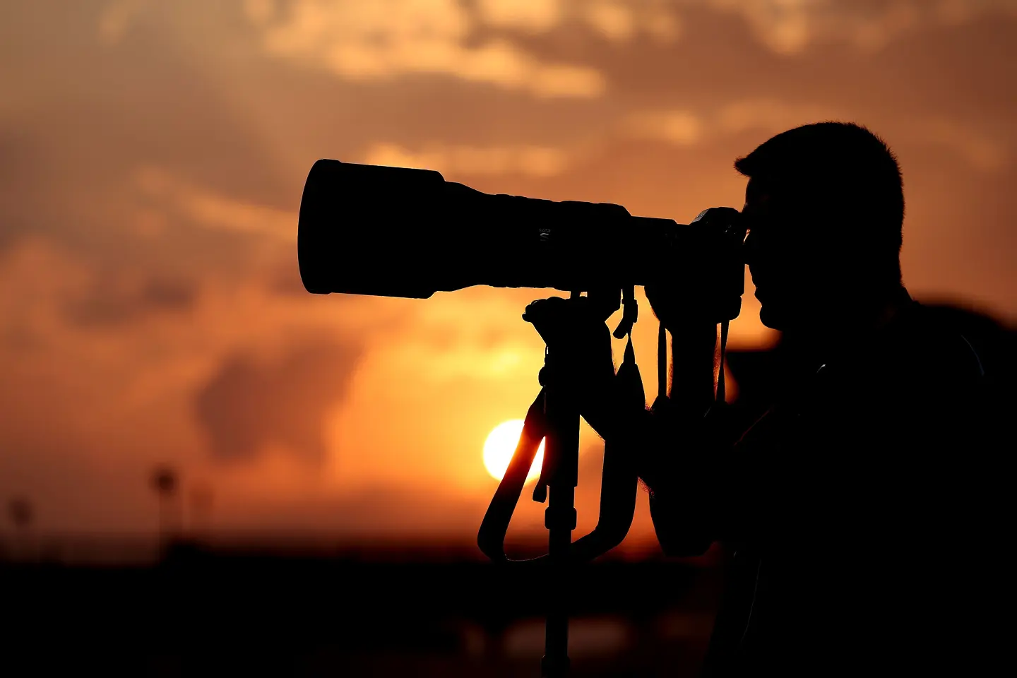 Фотограф в Бразилия / Getty Images