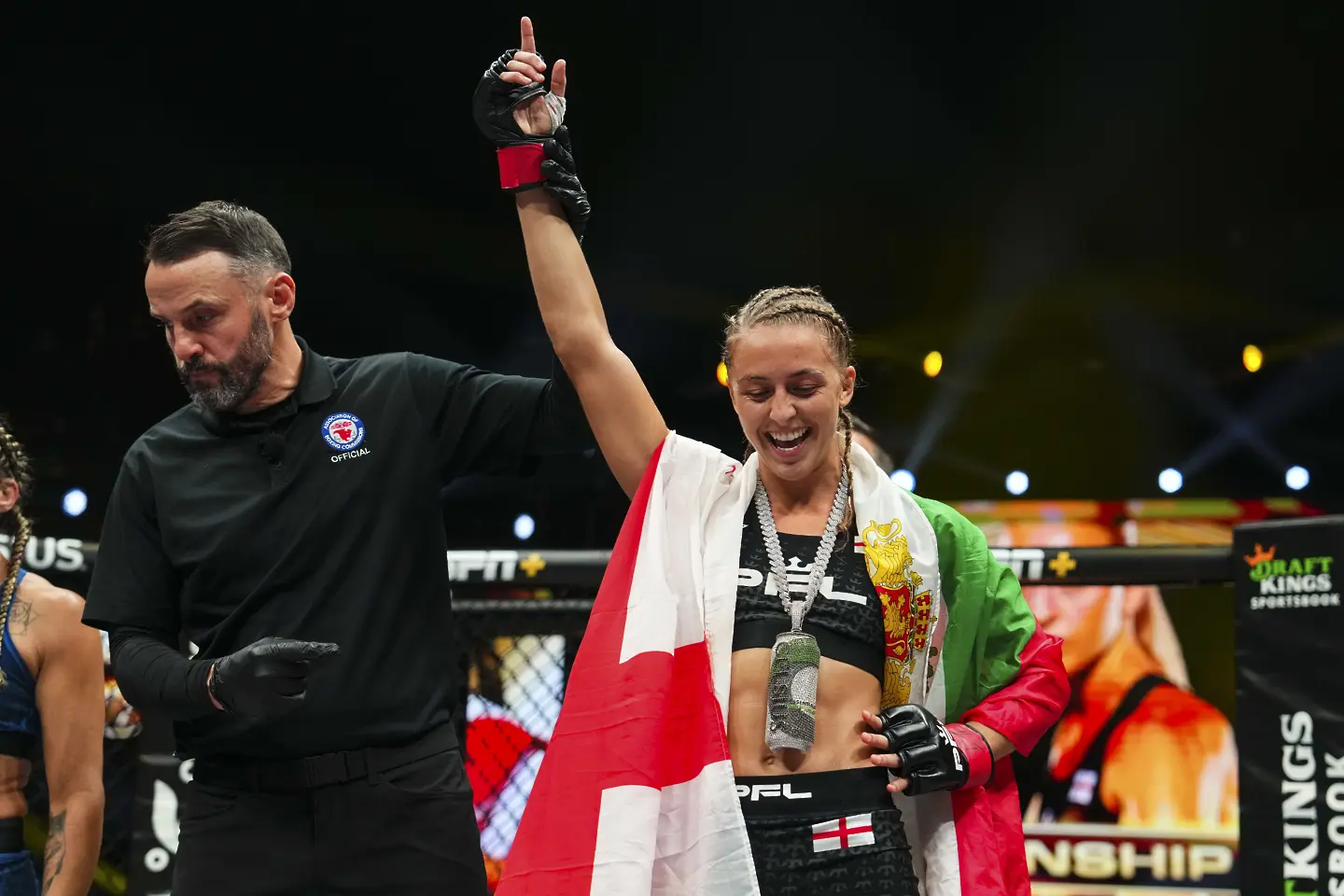 Дакота Дичева / Getty Images