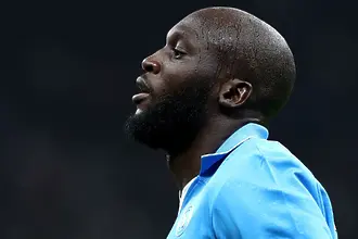 Лукаку е близо до завръщане в игра за Наполи