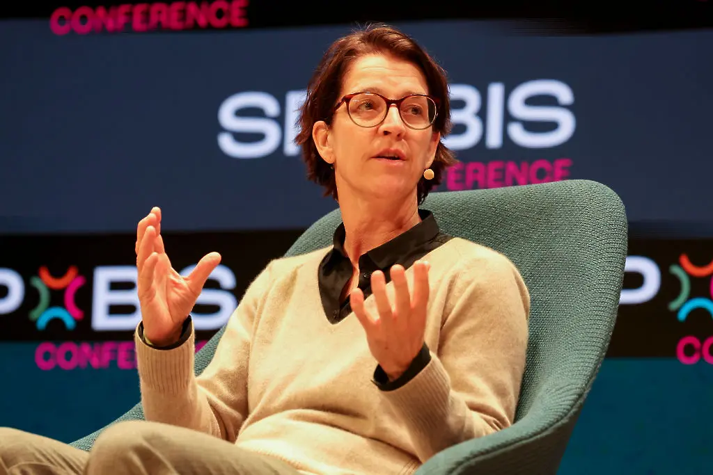 Татяна Хаени поема управлението на РБ Лайпциг / Getty Images