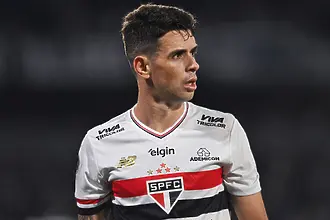 Неприятно, но разумно - бивш бразилски национал окачи бутонките