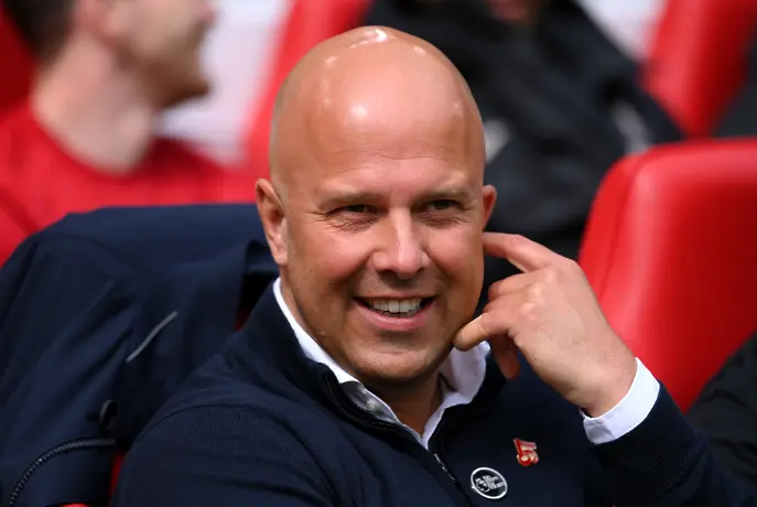 Арне Слот за Мохамед Салах: За мен няма проблем за разрешаване