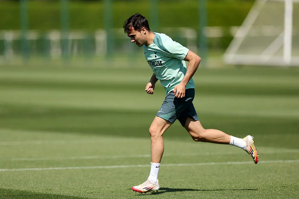 Серхио Регилон/ Getty Images 