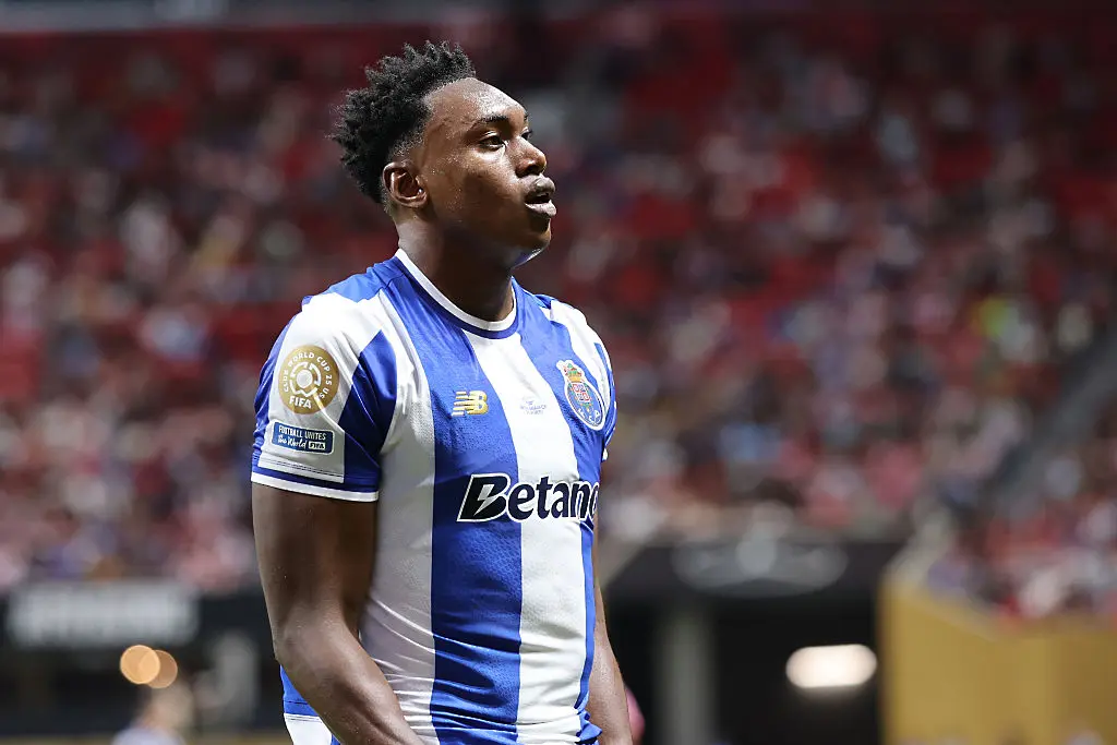 Саму Агехова/ Getty Images 