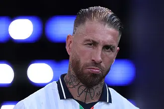 Рамос се сбогува с Мексико