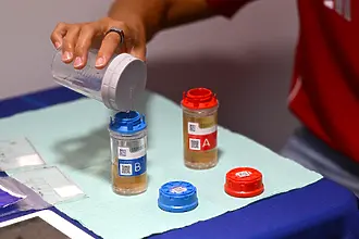 Шеф в леката атлетика: Антидопинговата система е в застой