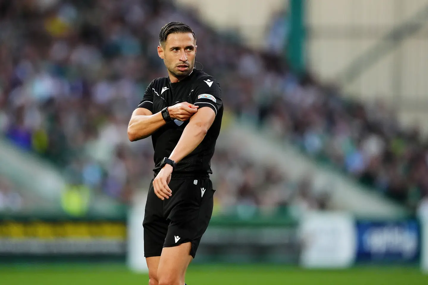 Радослав Гидженов / Getty Images