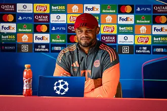 Компани: Спортинг Лисабон има качество