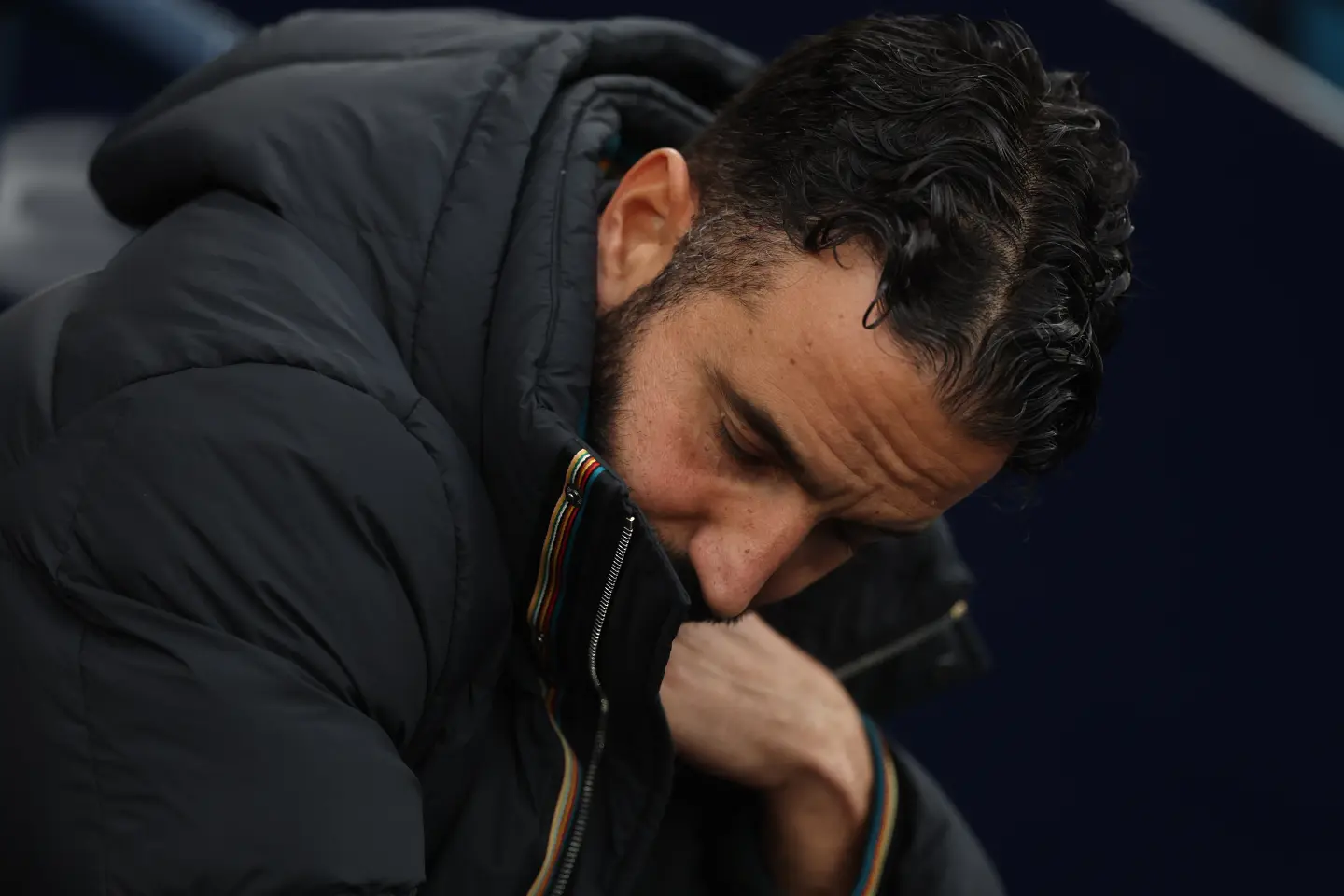 Рубен Аморим / Getty Images