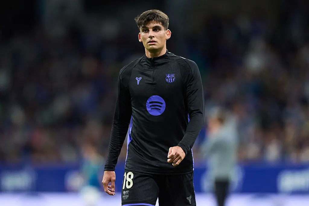 Жерар Мартин/Getty Images 