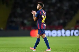 Нов договор в Барселона