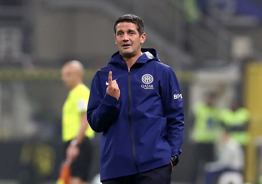 Кристиан Киву / Getty Images 