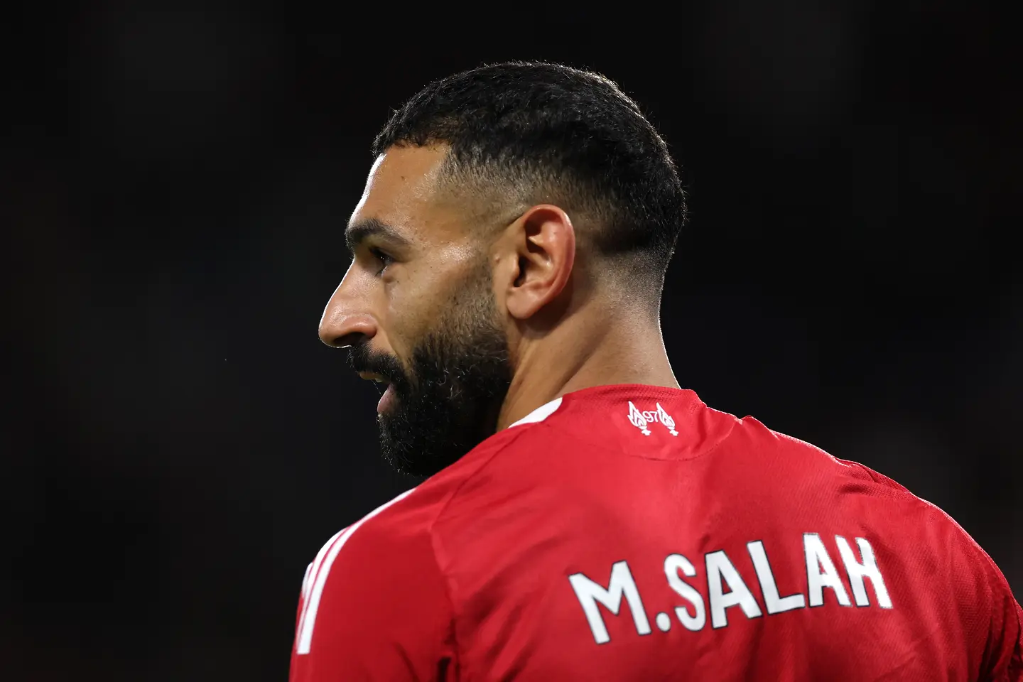 Мохамед Салах / Getty Images