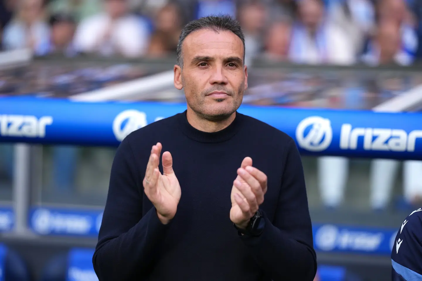 Серхио Франсиско / Getty Images