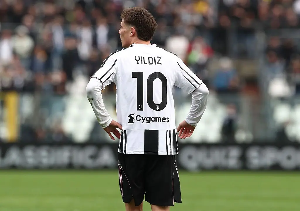 Кенан Йълдъз/Getty Images 