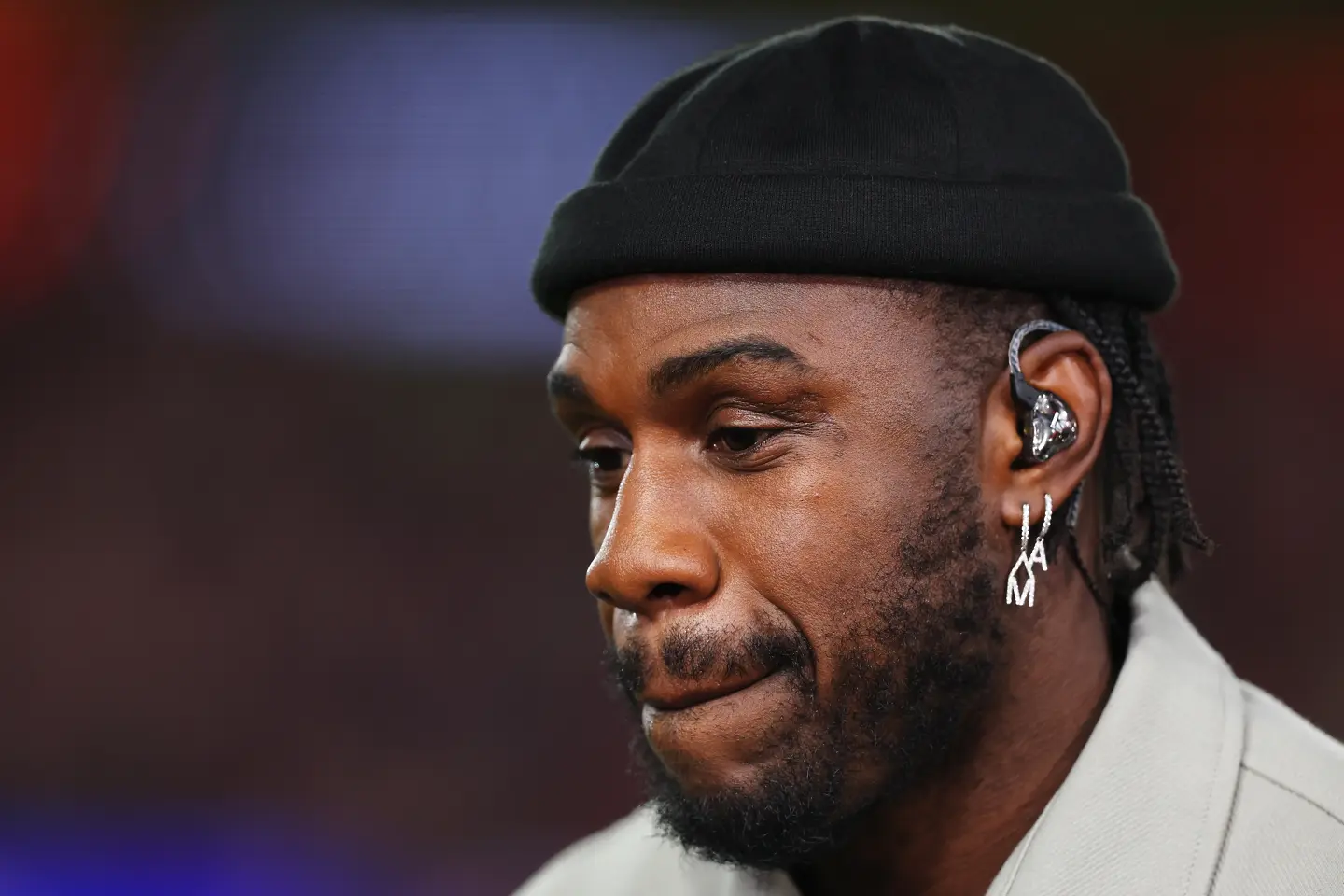 Михаил Антонио / Getty Images