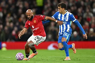 

Жребият за третия кръг на най-стария футболен турнир в света -&nbs...