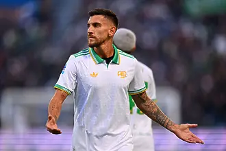 Драматичен сценарий очаква доскорошния капитан на Рома