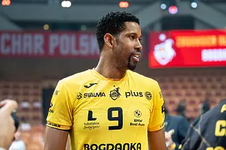 FIVB въведе изцяло нови правила натурализирането на волейболисти