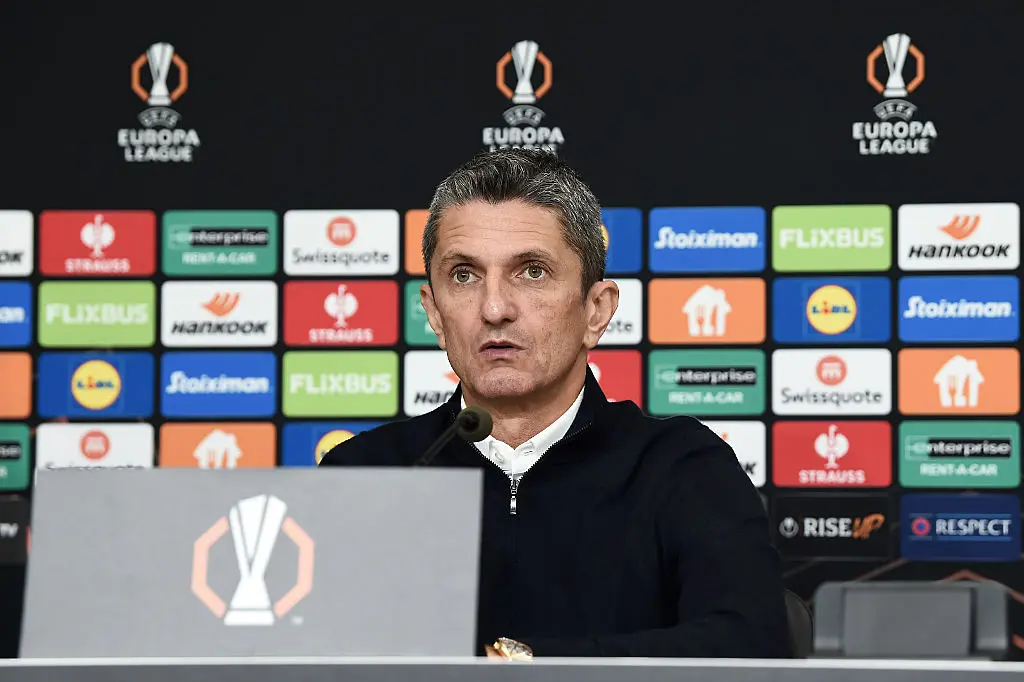 Разван Луческу / Getty Images