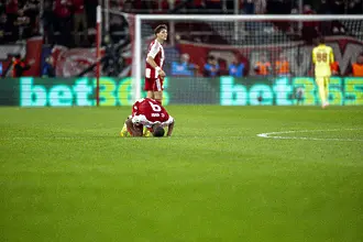 Олимпиакос надделя срещу Кайрат в далечен Казахстан