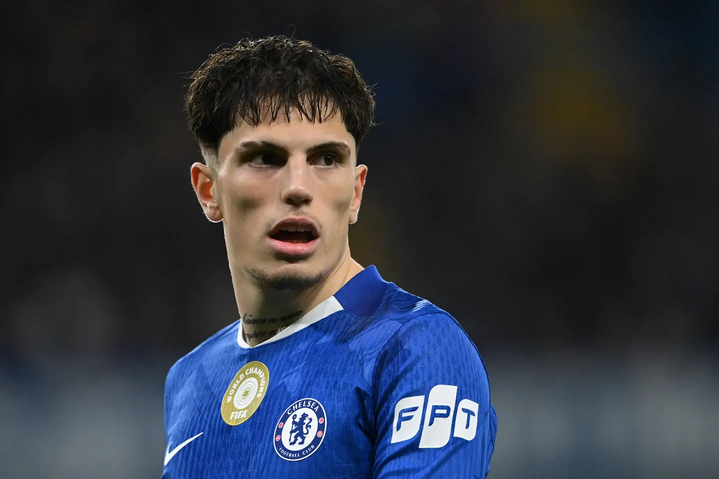 Алехандро Гарначо / Getty Images