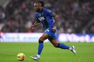 Ливърпул влиза в битка за подписа на Антоан Семеньо, преговорите с Борнемут вече текат