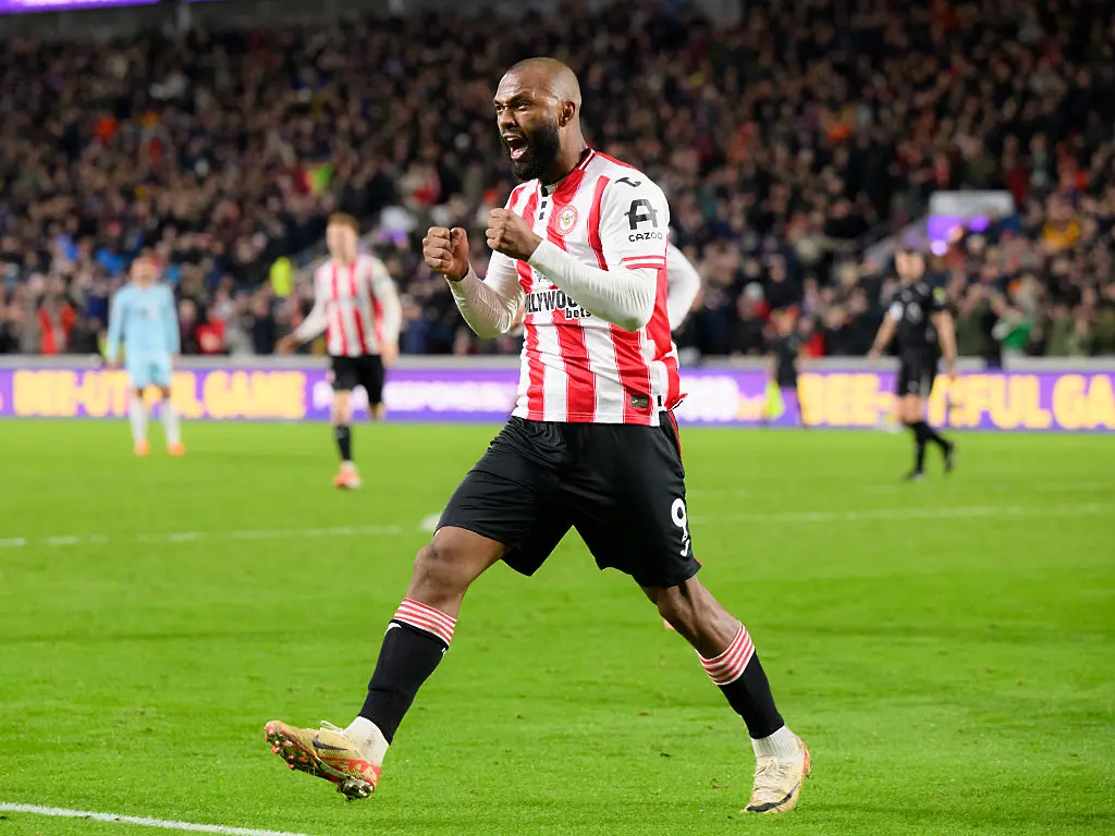 Игор Тиаго / Getty Images 