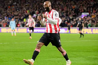 5 гола със 7 точни удара – Игор Тиаго е №1 във Висшата лига