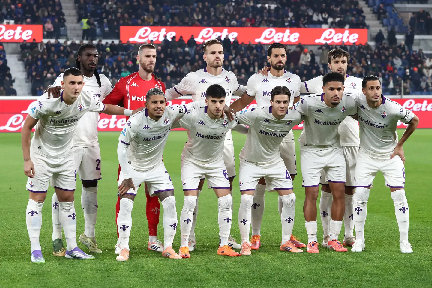 Фиорентина / Getty Images