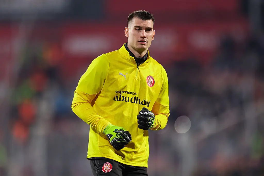 Доминик Ливакович/ Getty Images